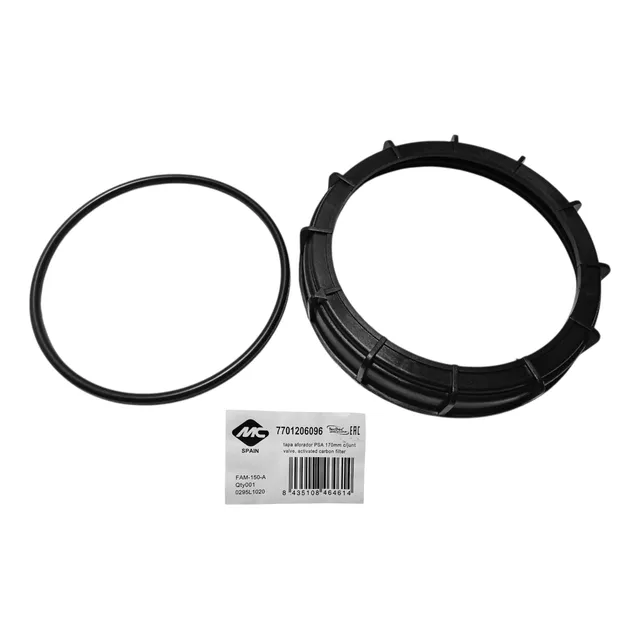 Tapa Rosca Bomba Gasolina Renault Clio Megane Logan Twingo