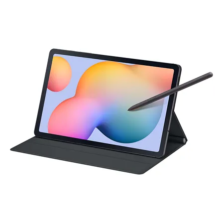 Galaxy Tab S6 Lite (2024), 10.4"", Wifi, 128Gb Gray + Lápiz