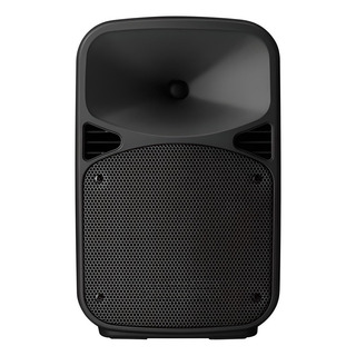 Bafle Bluetooth De 8 Con Batería Recargable Bafle Bluetooth De 8 Con Batería Recargable