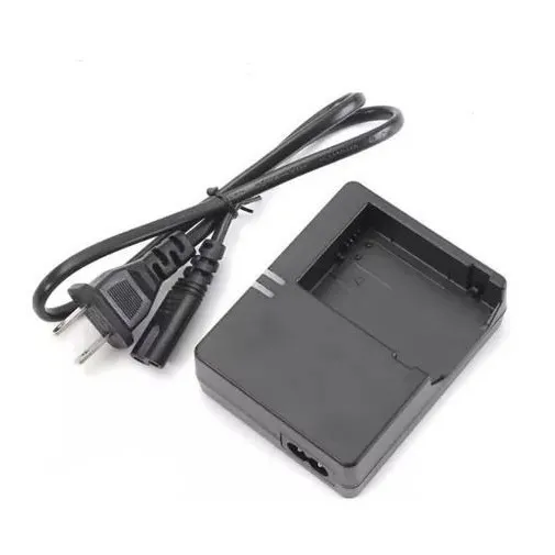 Cargador P/ Bateria Canon Lpe12 Lp-e12 Sl1 100d Eos M M2 X7