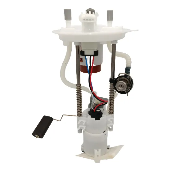 Modulo Bomba Gasolina Ford Expedition  5.4 2006 Al 2008