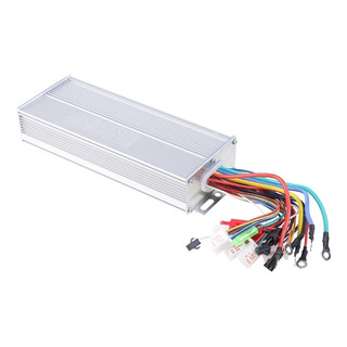 Controlador De Velocidade Do Motor Sem Escova Dc 48v 1500w Controlador De Velocidade Do Motor Sem Escova Dc 48v 1500w