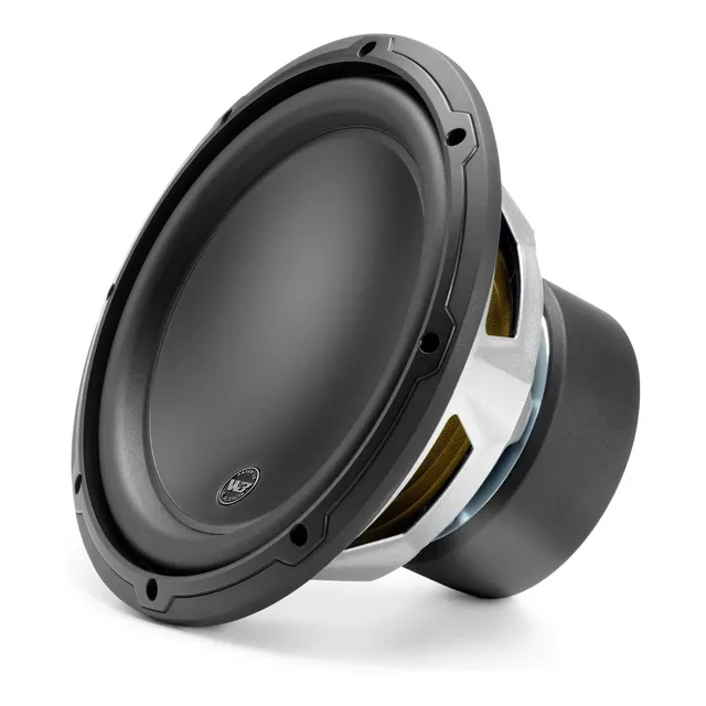 Subwoofer Automotivo 10 Polegadas Jl Audio 10w3v3-2 500w
