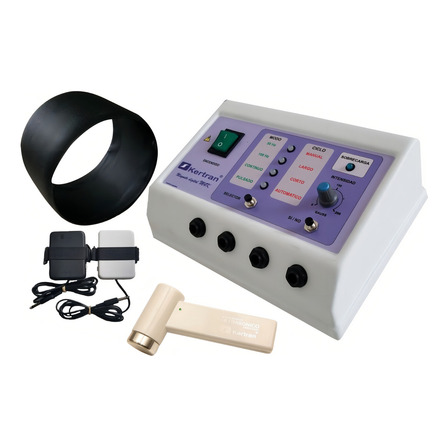 Equipo Kertran Magnetoterapia Mag M4k Tm4k Mup Equipo Kertran Magnetoterapia Mag M4k Tm4k Mup