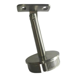 Soporte Y Tapa Para Tubo Pasamanos De 2 Soporte Y Tapa Para Tubo Pasamanos De 2