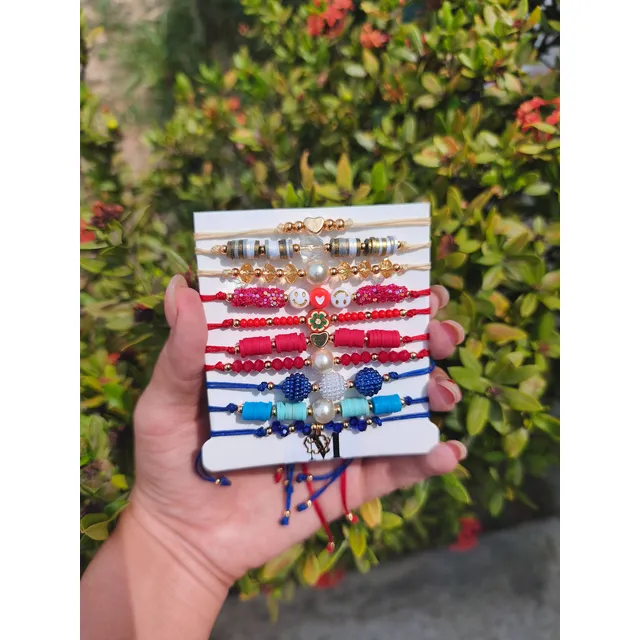 Pulseras A Muy Buen Precio