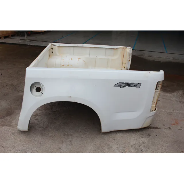 Caçamba S10 12/18 Usado (987)