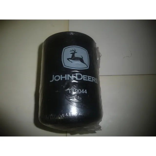 Filtro De Aceite Original John Deere T19044
