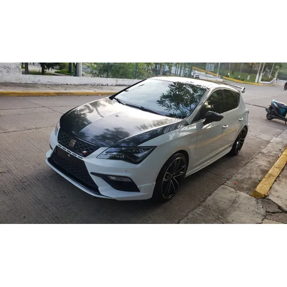 Seat Leon 2.0 L T Cupra At 5p
