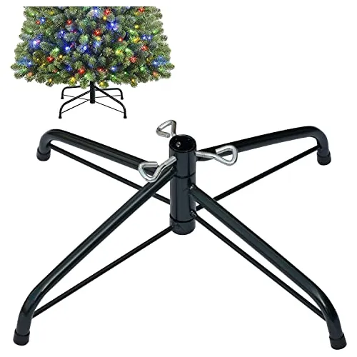 Soporte De Árbol De Navidad De Repuesto, Base De Árbo...