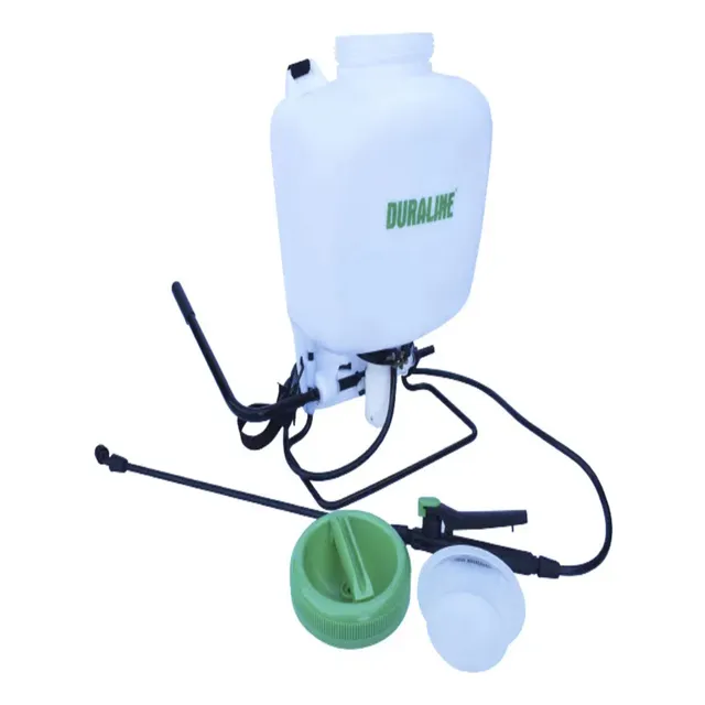 Pulverizador Duraline 15 Litros