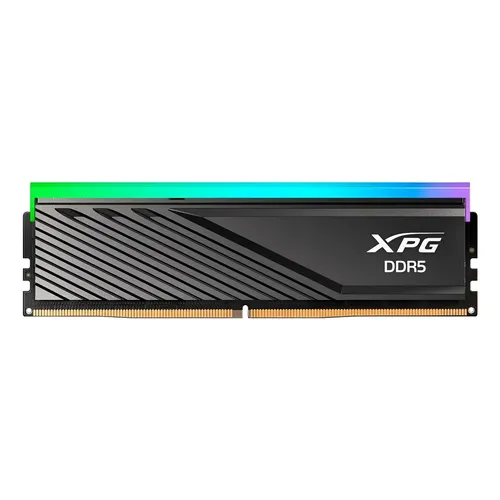 Memoria G.SKILL Trident Z5 NEO RGB 32GB 2x16GB DDR5 6000 Mhz Black