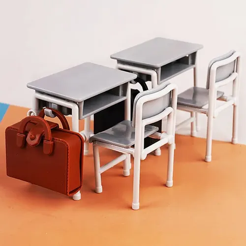 TOYANDONA 2 Estantes De Pared En Miniatura Escala 1:12 – Madera Decorativa Para Casa De Muñecas, Ideal Para Cocina, Sala O Exhibición De Miniaturas, Regalo Para Coleccionistas