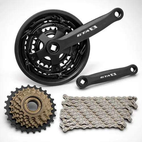 Shimano Claris R2000 2x8 Speeds Road Shifter Set 4pcs | MercadoLivre