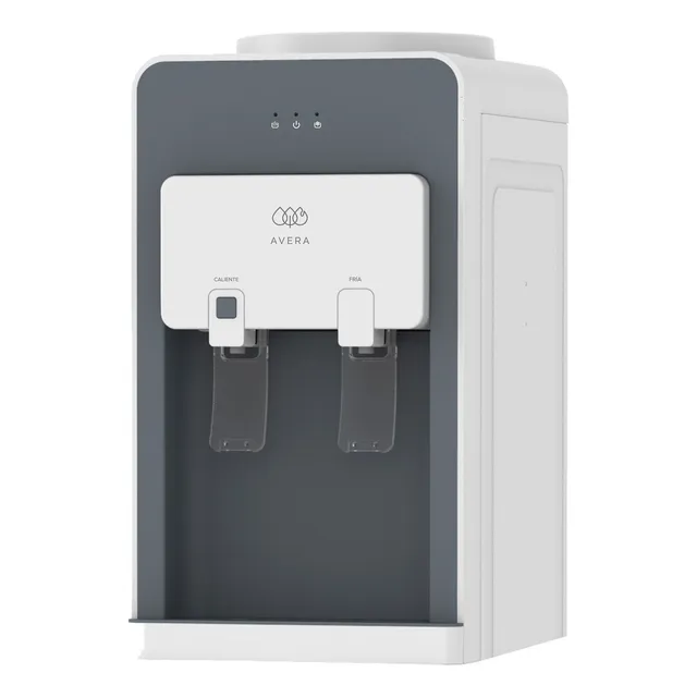 Dispensadores de Agua