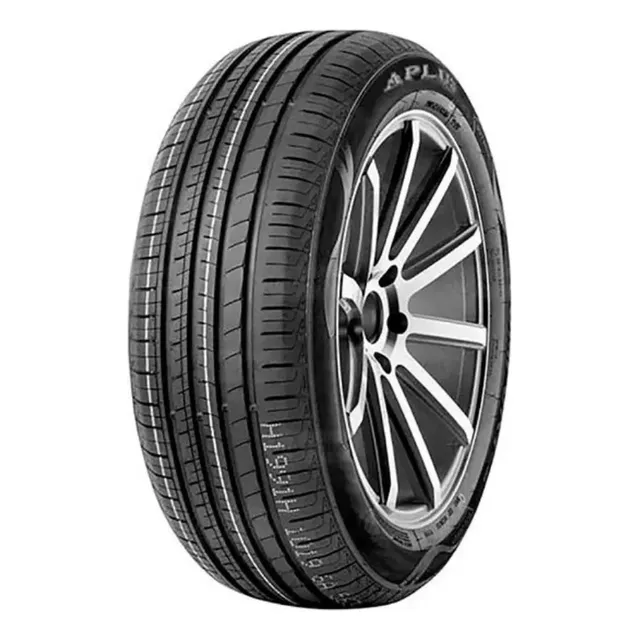 Neumatico Aplus 205/55r16 A608 91v