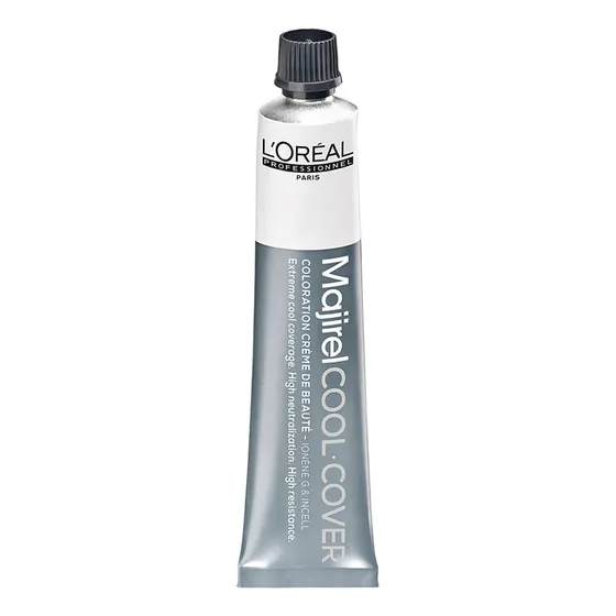 L'oreal Tinte Permanente Majirel Cool Cover 6 B7 50 Ml