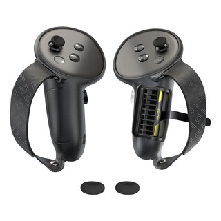 Para AcessĂłrios De Jogos Vr Para Capa De Silicone Meta Quest Para AcessĂłrios De Jogos Vr Para Capa De Silicone Meta Quest