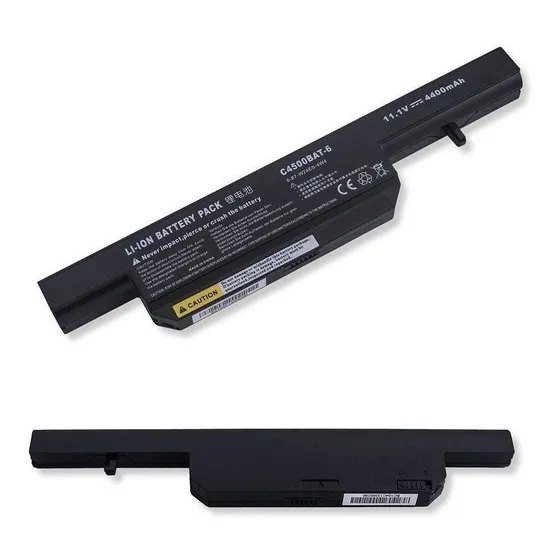 Bateria Do Notebook Positivo Sim 6320 C4500bat-6