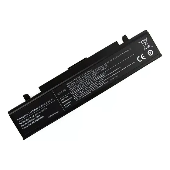 Bateria Para Samsung Expert X40 Np270e5k-xw2br 11.1v