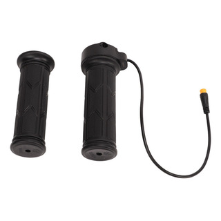 - Conjunto Thumb Throttle, 1 Par De Mangos De Acelerador De - Conjunto Thumb Throttle, 1 Par De Mangos De Acelerador De