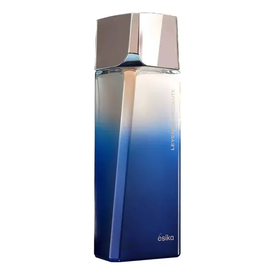 Perfume Caballero Esika Leyenda Absolute 100ml