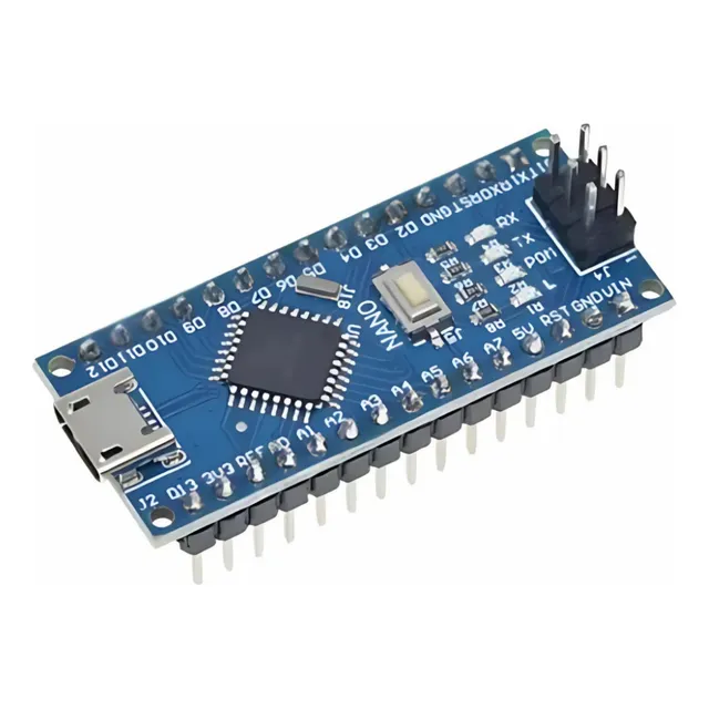 Arduino Nano Compatible V3.0 Atmega328