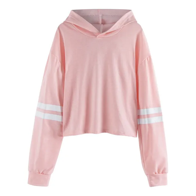 Sudadera Capucha Para Niño Jersey Larga Corta Adolescente 10