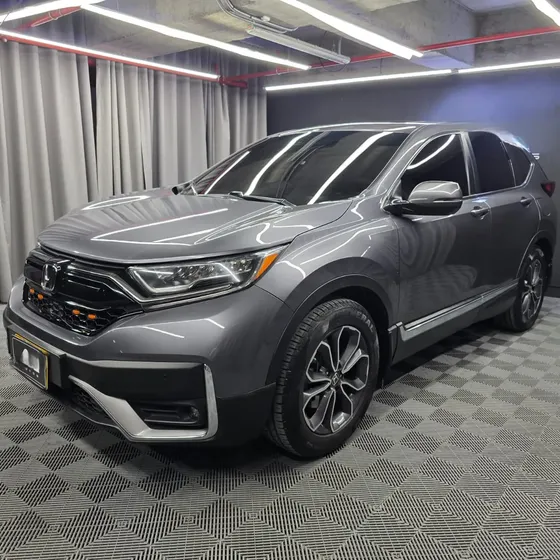Honda Cr-v 2020 1.5t Prestige 2wd