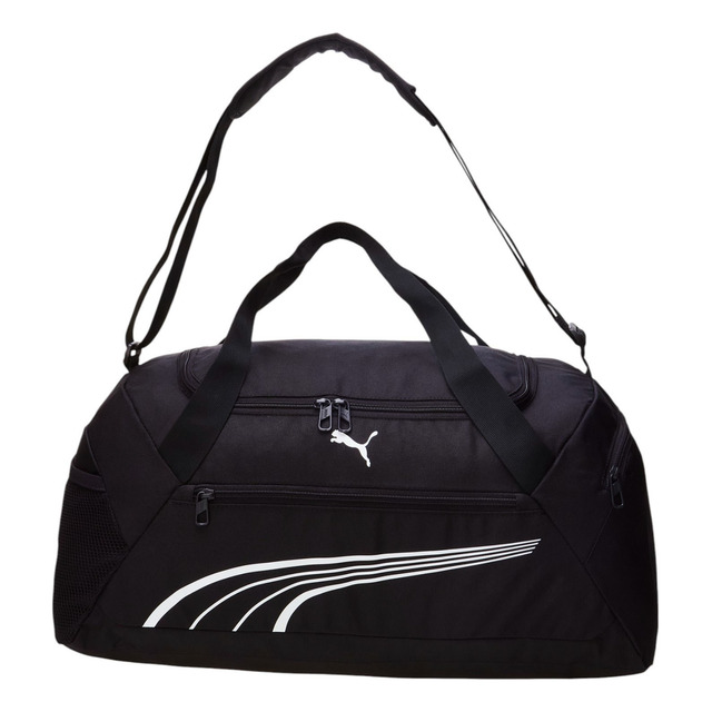 Bolsa Esportiva Unissex Fundamental Small Sports Bolsa Esportiva Unissex Fundamental Small Sports