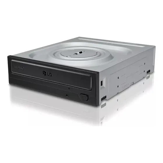 Unidad Optica Interna Lectora Quemadora Cd Dvd Sata S/cable