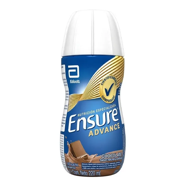 Ensure® Advance Chocolate 220ml