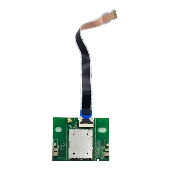 Placa Wi-fi Semp-tcl 32s6500s 192402