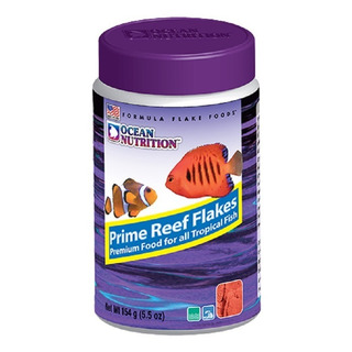 Alimento Para Peces Marinos Prime Reef Ocean Nutrition 154 G Alimento Para Peces Marinos Prime Reef Ocean Nutrition 154 G