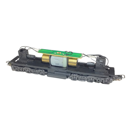 Mecanica Frateschi G22 Ho 1/87 Motor P/ Carrozar 12 Ruedas Mecanica Frateschi G22 Ho 1/87 Motor P/ Carrozar 12 Ruedas