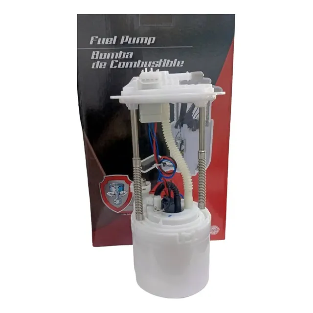 Bomba De Gasolina Jeep Grand Cherokee 4.7 Wk 08-10