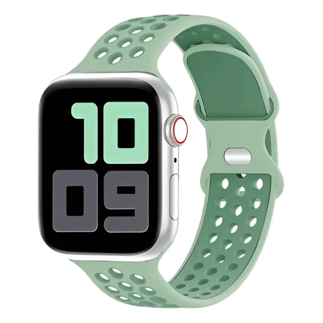 Correas Tipo Nike Para Applewatch Y Smartwatch