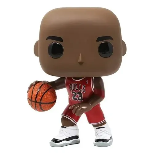 Funko Pop Nba 209 Michael Jordan 1987 Dunk Contest Bulls