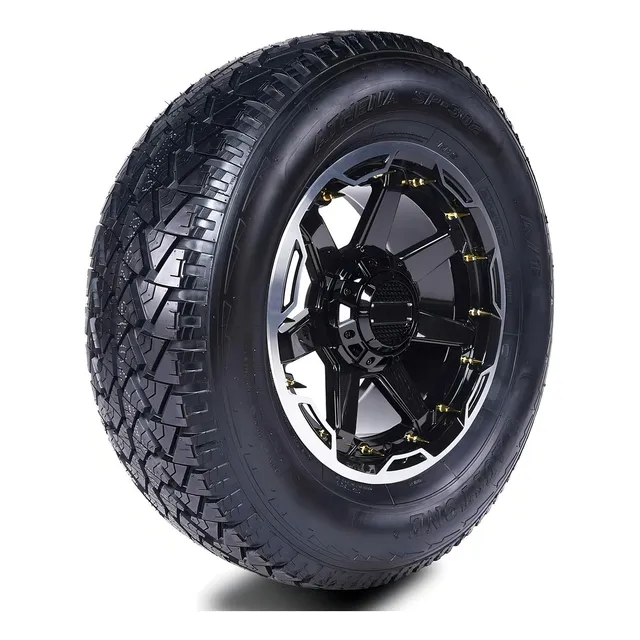 Llanta Austone Athena SP-302 LT 235/65R17 108 T