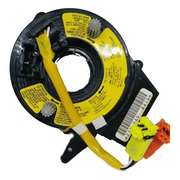 Cinta Yoyo Airbag Mazda 3
