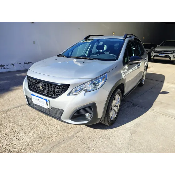 Peugeot 2008 1.6 Allure