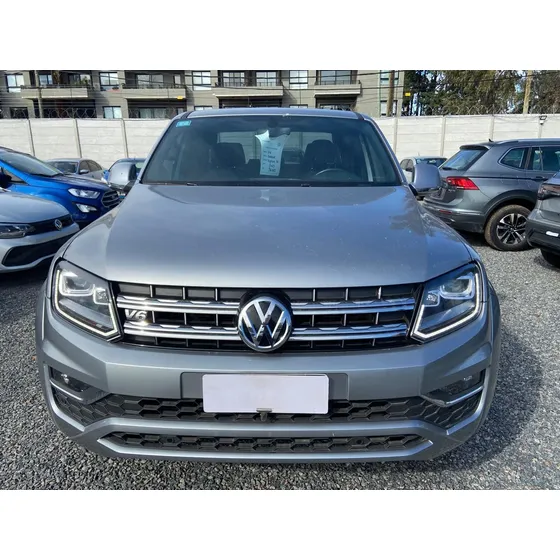 Volkswagen Amarok 3.0 V6 Cd Highline