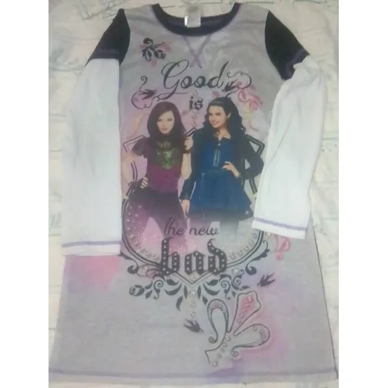 Sueter Para Niñas Disney Talla 12
