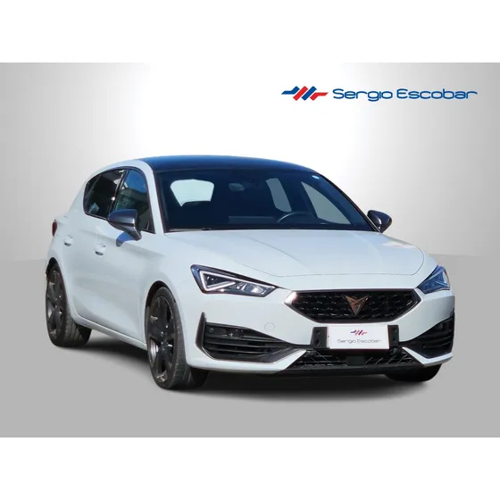 Cupra Leon Leon 2.0 Aut.