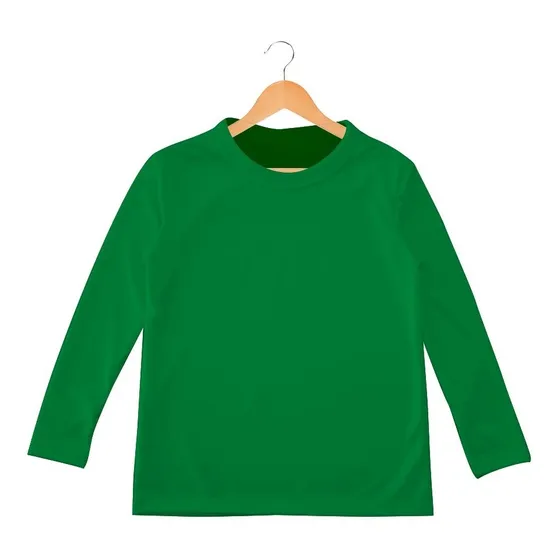 Franela Manga Larga Sudadera Deportiva Para Hombre Mujer