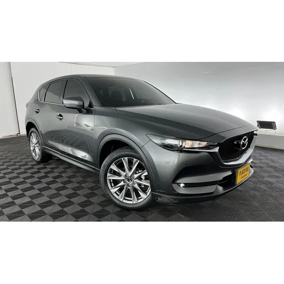 Mazda Cx-5 Grand Touring