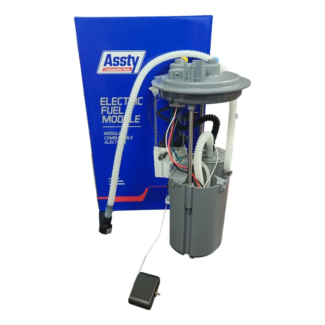 Modulo Bomba Gasolina Completo Captiva (c100) 3.2l
