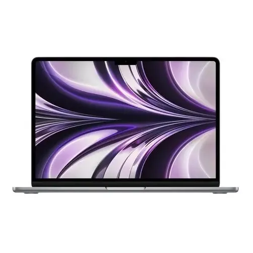 Apple MacBook Air De 13 Chip M2 512 Gb Ssd Gris Espacial Gris Espacial