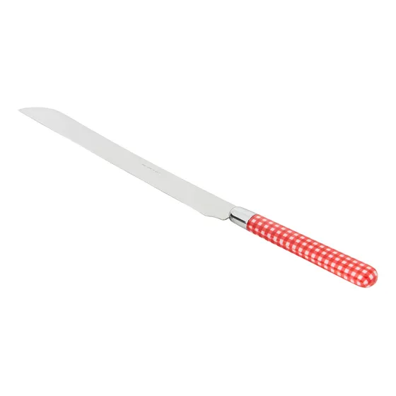 Uchillo Para Tarta 0.0 X In Color Rojo