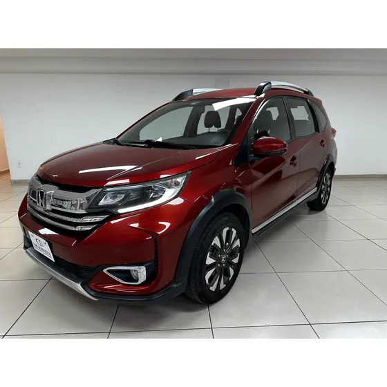 Honda Br-v Prime